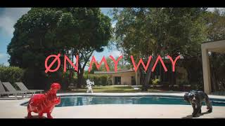 Richard Orlinski x Nyanda - On My Way - 1080HD