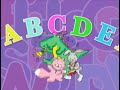Baby Genius The Alphabet Song 2001 INSTRUMENTAL