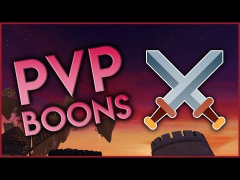 Neverwinter | Mod 17 PvP Boon Update