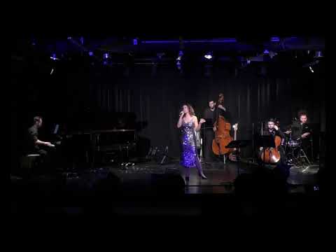 בלדה לנאיבית- אנה שפיץ