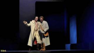 Deh vieni alla finestra - Don Giovanni, Sebastian Huppmann