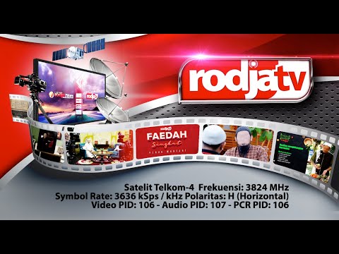 [Live] Ustadz Abdurrahman Thoyyib, Lc. dalam bahasan tema, "Aqidah Imam Salaf".