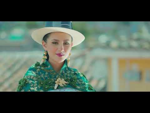 KARLA SOFÍA - TEASER TRIBUTO 2022