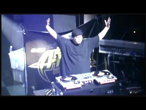 DJ Kico — 2005 DMC US Finals (Champion)