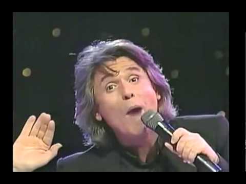 Raphael   Maravilloso Corazón