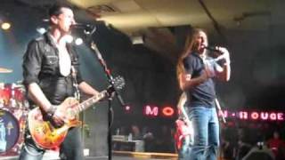 Jackyl - Dirty little mind