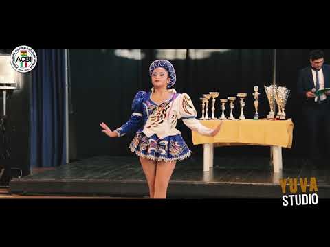 LA NUEVA FUERZA MILANO /  N°1 - CHUQUIAGO MARKA 2019 / 2° EDICIÓN