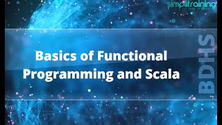 Scala Functional Programming Tutorial #BigData #7