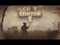 Gameplay video of Colt Canyon  XBox