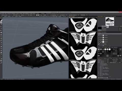 Photo - Polygon Draw Mode | Qalabka rinjiyeynta - Pilgway