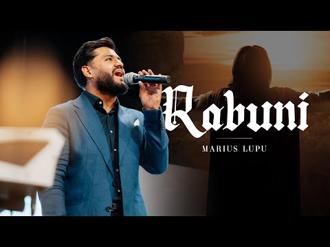 Marius Lupu - RABUNI (Official Video) 2025