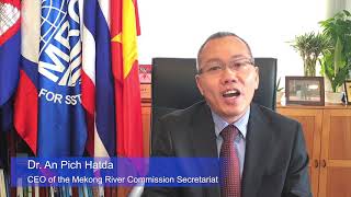 CEO Speech for MRC25