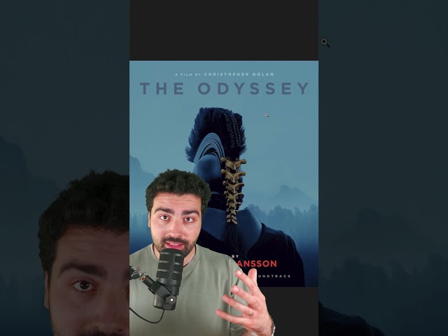Vídeo relacionado con Les chants perdus de l'Odyssée