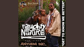 Get to Know Me Better (Main Mix)