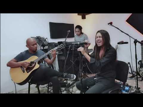 Forever - Limuel Llanes Cover (Kenny Loggins)