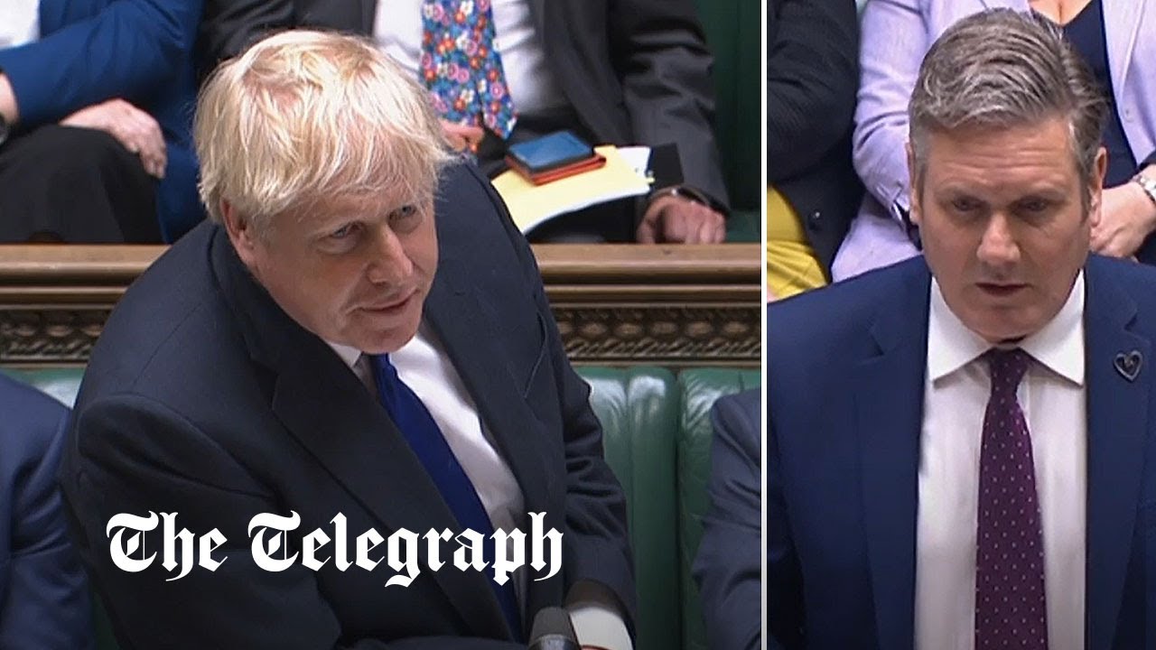 Suella Braverman announces leadership bid on live TV as Tory rivals plot to succeed Boris Johnson - Vimarsana News