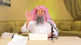 صورة #فتاوى_الزامل |  حكم متابعة الأذان المسجل