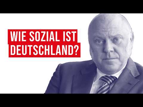Sozialer Aufstieg – Mythos oder Realität? | Ulrich Schneider & Nikolaus Blome Video-Thumbnail von YouTube