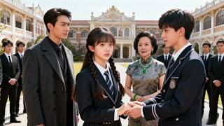 La chica “pobre” amada por el CEO sufre humillaciones… ¡pero es heredera de la familia más rica!