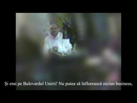 Florin Alexe spune adevarul despre sector