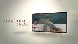 Prof. Dr. Alaaddin Başar - Gökler, Yerler ve Dağlar Korktular da Emaneti İnsan Yüklendi