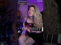 Sultans Of Swing Dire Straits Guitar Cover By Sophie Burrell