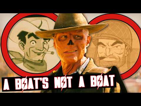 Fallout Season 2 Episode 3 Breakdown | Recap & Review