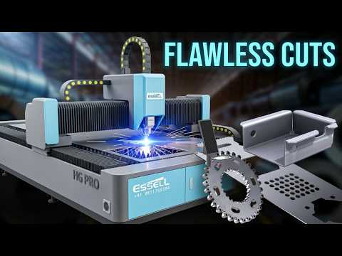 CNC Cutting Machine