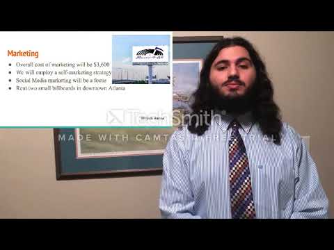 DCE 455 Final Project