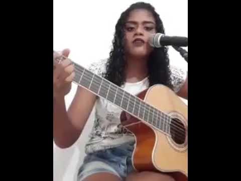 Joice Taciana - Mutirão de amor
