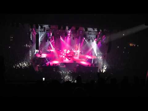 Landa Daniel - jo ulice / valcik HD!!!! Praha 29.11. 2014