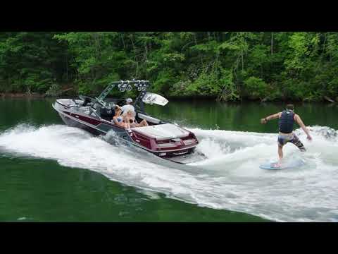 The All New 2018 Axis T22