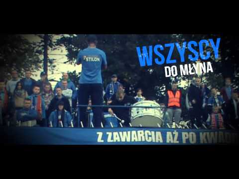 Stilon Gorzów-Promień Żary 19.10. godz 15.00!