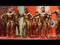 Mr ACT 2013: Highlights Kategori Bakat Baru