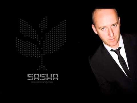 Sasha - Live @ Never Say Never Closing Party, Ushuaia Tower (Ibiza) - 29-09-2013