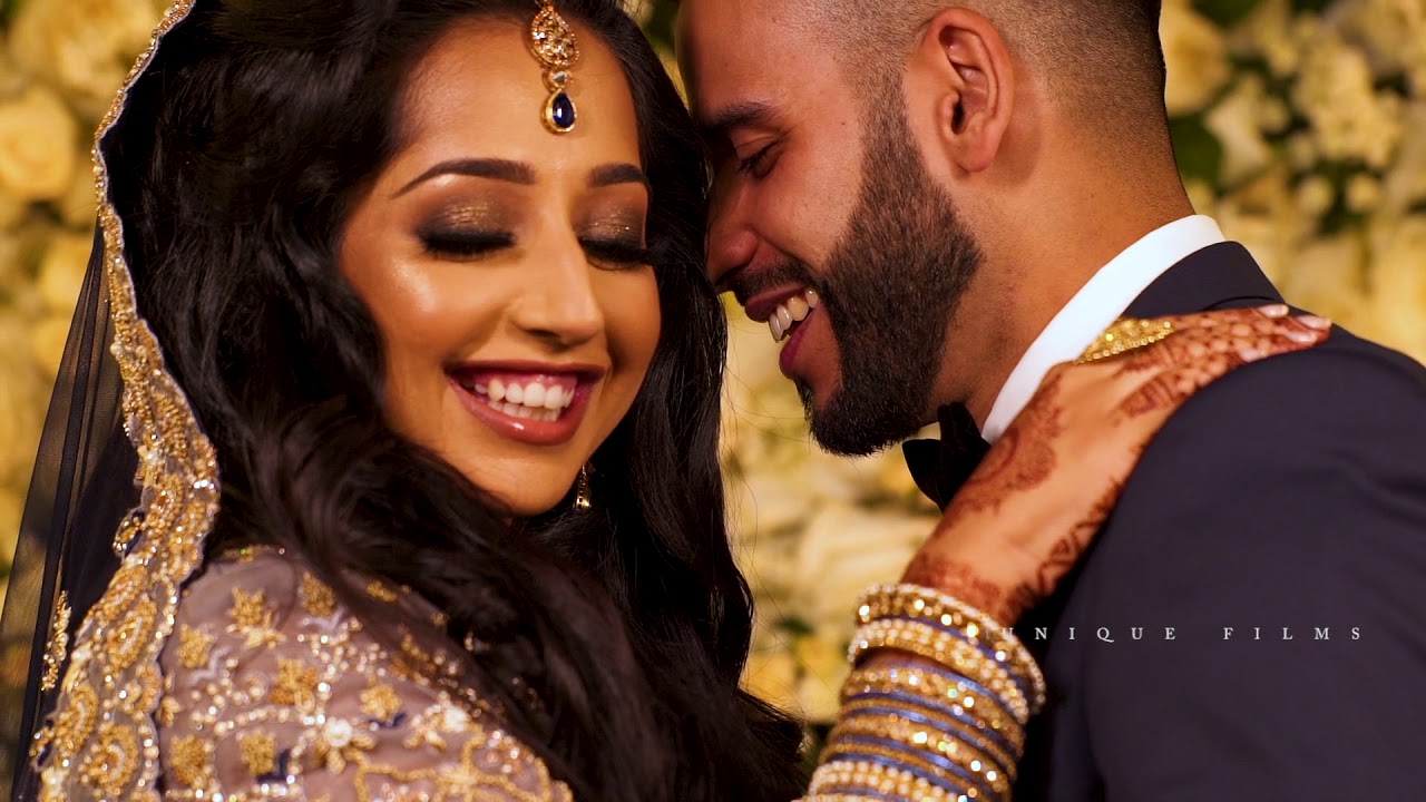 Planning a Wedding at the Grand Dewsbury