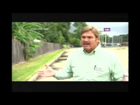 O Chefe Espião - A Buffet Inc.