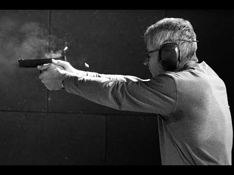 Shooting Sports:  IDPA Introduction Part 3 - Shooting A Match