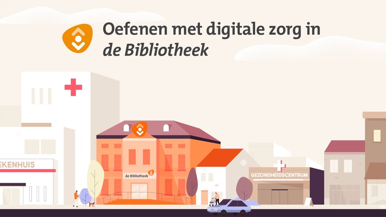 Thumbnail van video