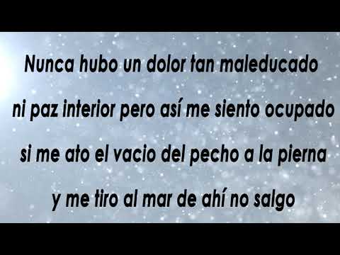 ENZO Y JAIME  - NO SALGO