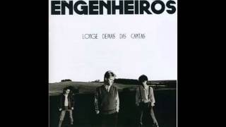 Engenheiros do Hawaii - Segurança (1986)