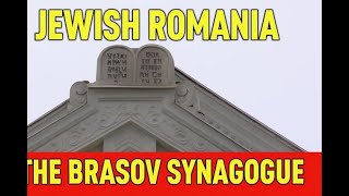 Despre Sinagoga Brasov
