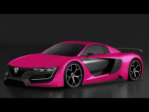 I'M STARTING A CAR COMPANY!!!