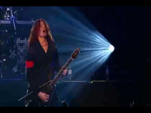 Arch Enemy - Michael Amott Solo (incl Intermezzo Liberte)