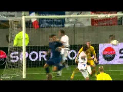 Amazing Comeback France vs Iceland 3-2 All Goals and All Highlights 27/5/2012