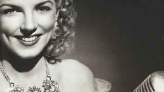 Helen O'Connell-STAR EYES-TANGERINE-movie scenes