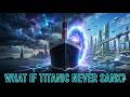 What If The Titanic NEVER Sank The 2026 Alternate Timeline
