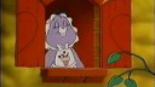 Care Bears - Growing Up Music Vid