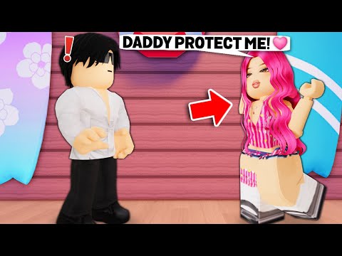 Influencerin verliebte sich in ihren Bodyguard… (Berry Avenue)