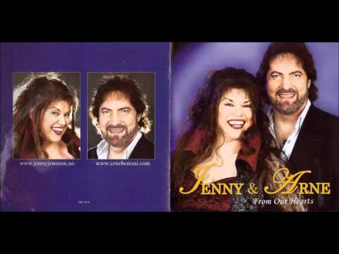 Arne Benoni & Jenny Jenssen - Loose Talk